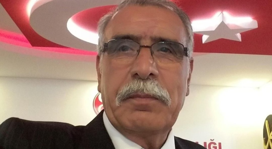 MHP Bursa Nilüfer Belediye Meclis Üyesi Göktürk'ten "NİLBEL" hakkında soru önergesi!