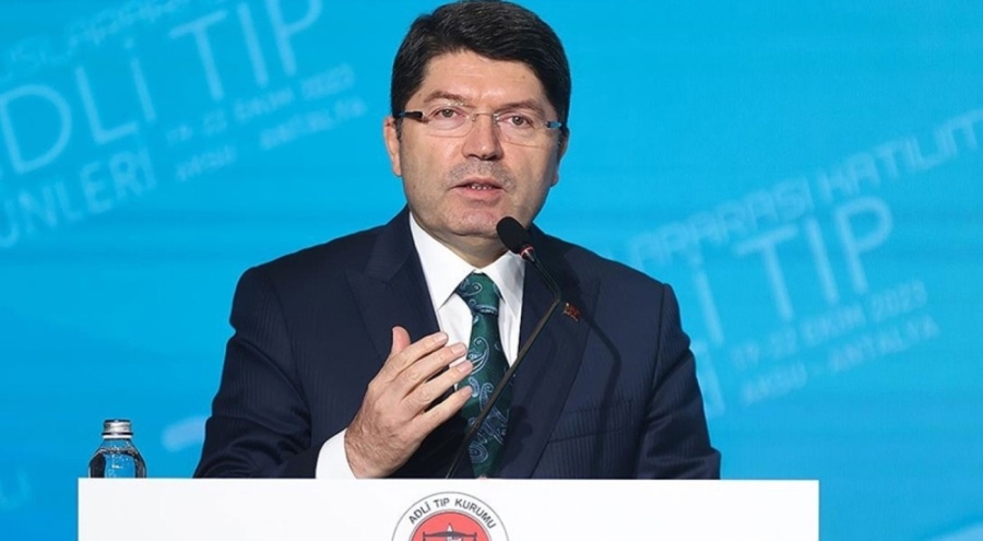 Yedieminlerde bulunan hacizli mallar için flaş karar