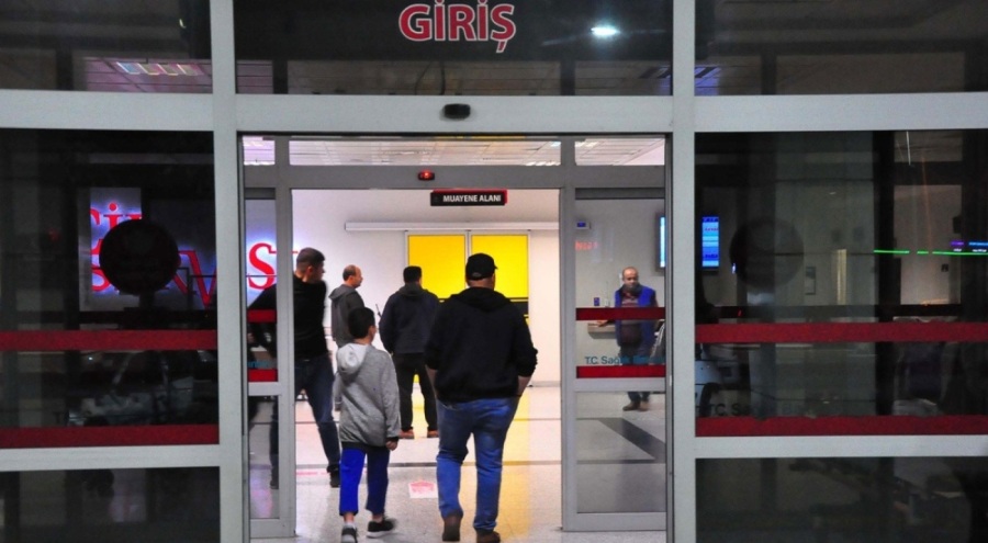 Manisa'daki toplu zehirlenme olayında sayı arttı