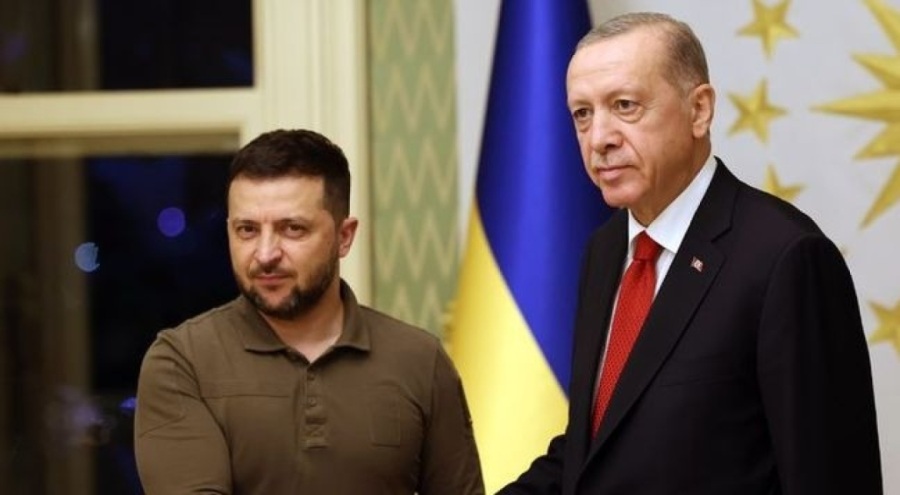 Cumhurbaşkanı Erdoğan'dan Gazze diplomasisi