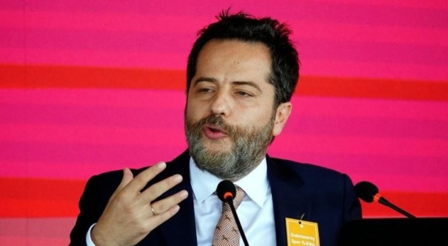 Erden Timur'dan 'Fenerbahçe' açıklaması