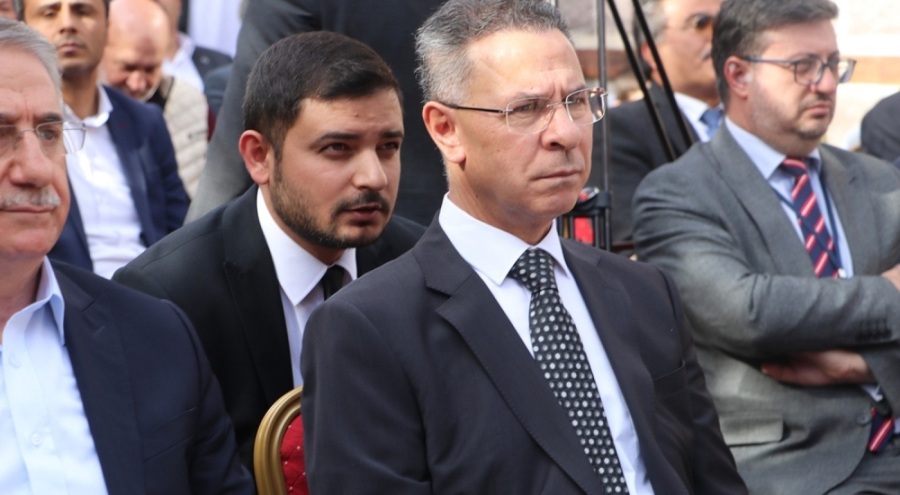 Filistin Ankara Büyükelçisi: Filistin kanını değersiz görenleri asla affetmeyeceğiz