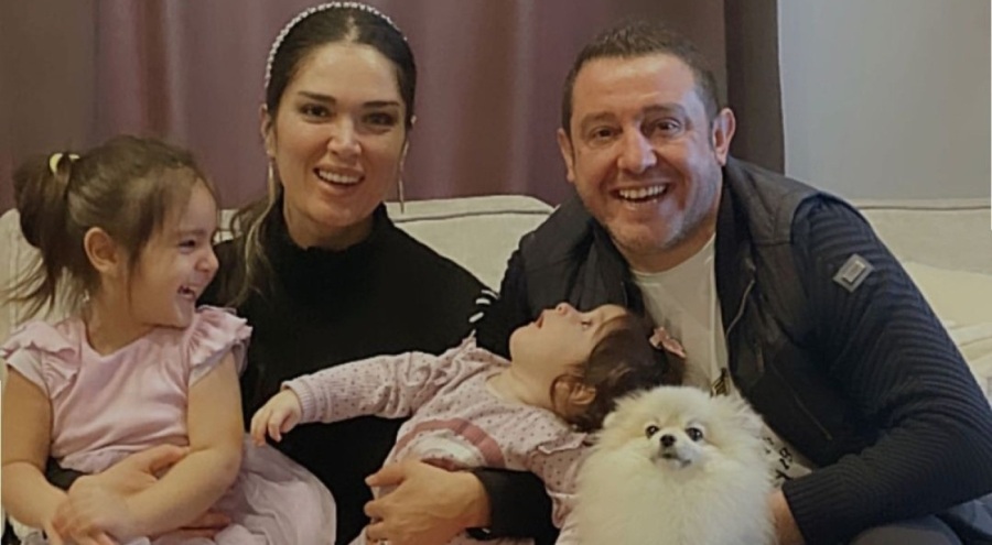 Nihat Kahveci'nin köpeğini parçalandı