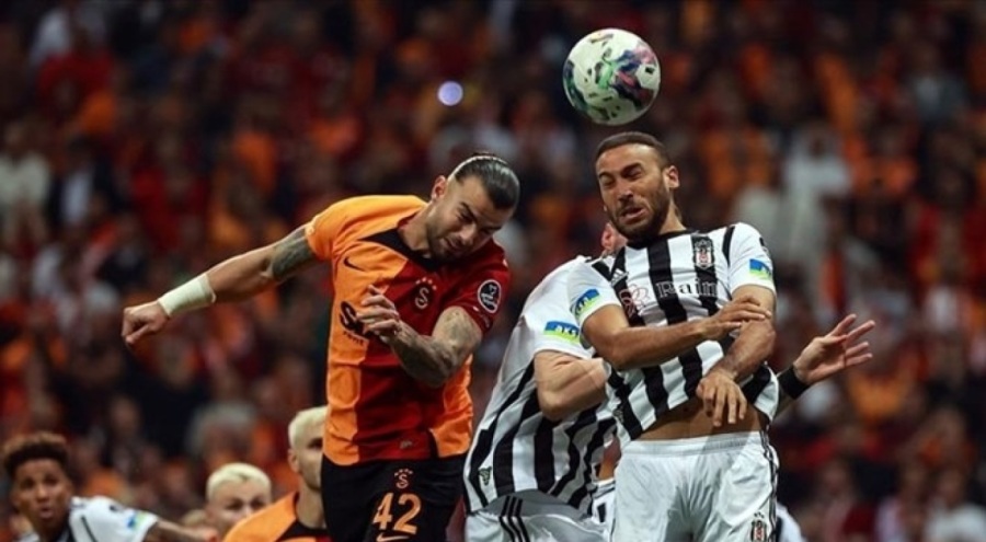 Derbinin 11'leri belli oldu