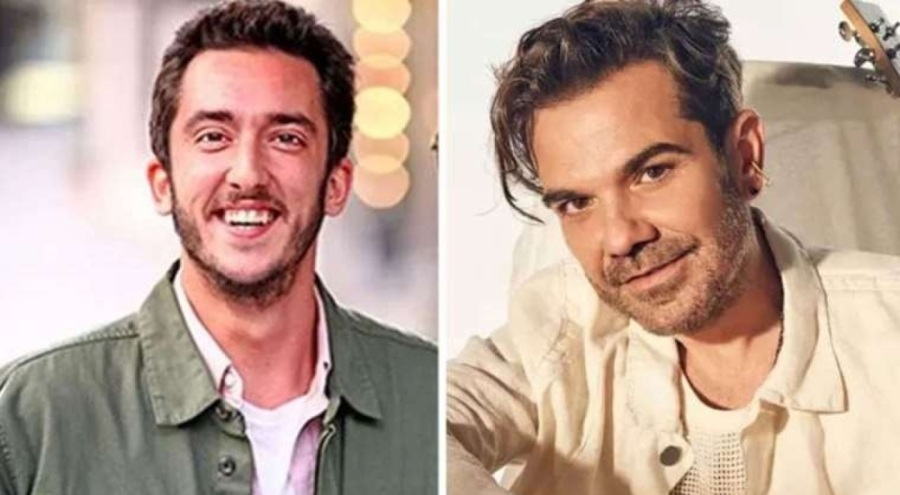 Kenan Doğulu'dan vurguncu 'Kıvanç Talu' açıklaması: 'Tanışıklığımız var ama...'