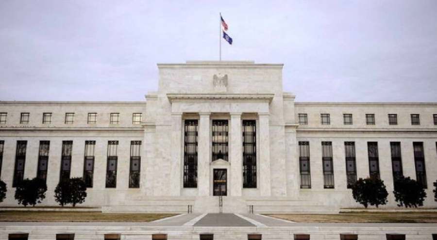 Fed'den piyasalara uyarı: Ekonomik durgunluk yaşanabilir