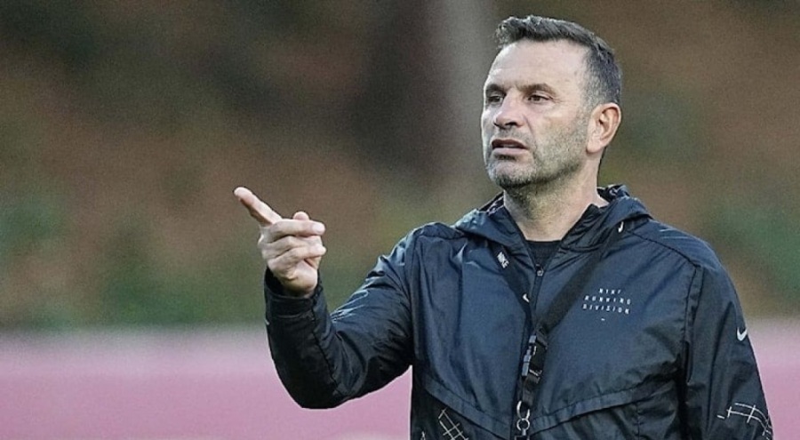 Okan Buruk açıkladı: Münih maçında sahada olacak