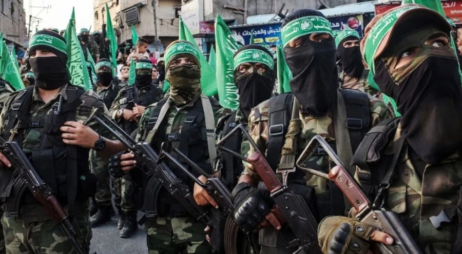 Hamas'tan rehine açıklaması geldi: Tartışmayacağız