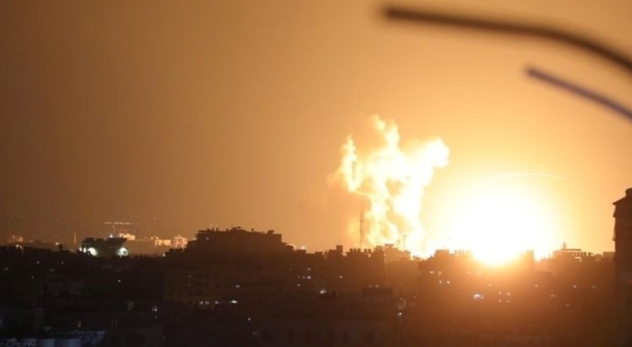 Birleşmiş Milletler: "Gazze savaş alanı ve ihtiyaçlar çok fazla"