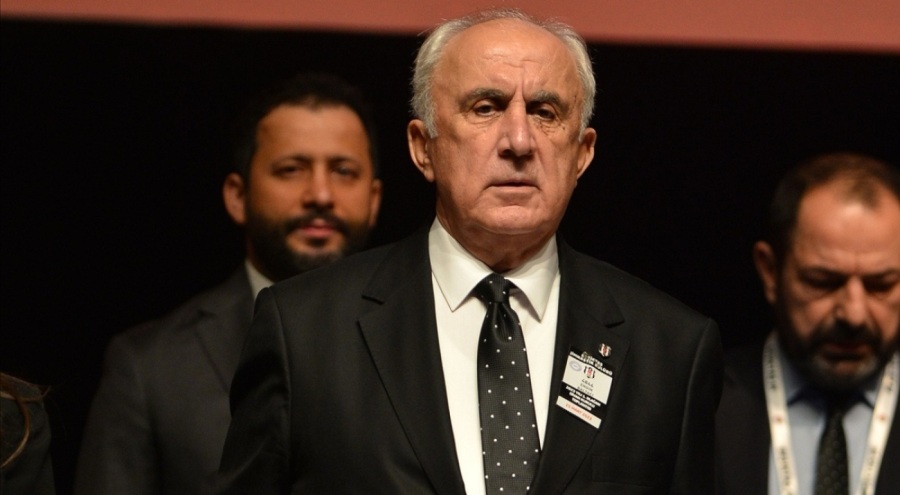 Engin Baltacı'dan hakem tepkisi: "Operasyon amacına ulaştı"