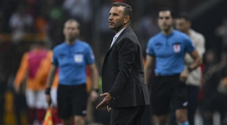 Okan Buruk'tan Icardi hakkında açıklama