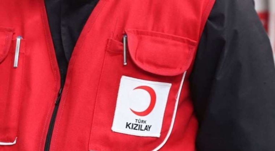 Türk Kızılayı'ndan Gazze açıklaması!