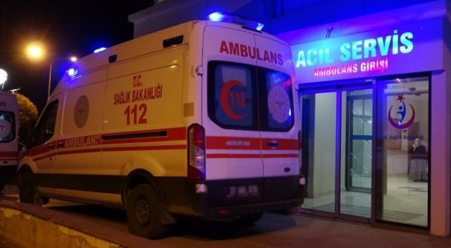 Korkunç olay: Seyir halindeki otomobilden düşen bebeğini ezdi