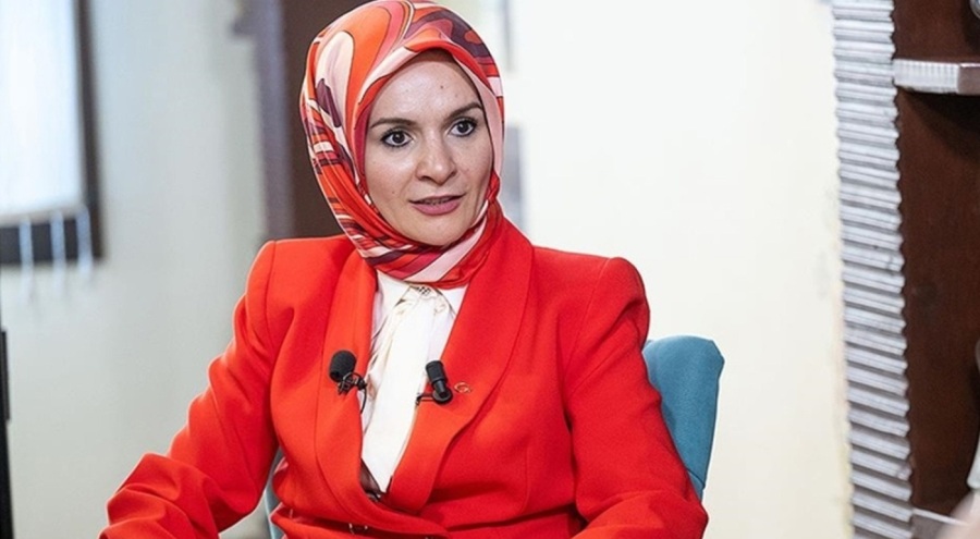 Bakan Göktaş, Gazzeli bebekler için çağrı yaptı