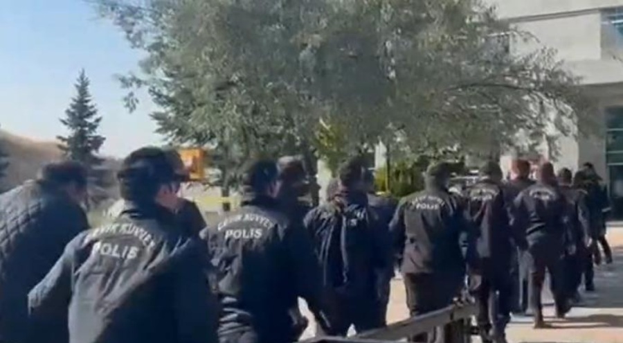 Bakan Yerlikaya açıkladı! Tefecilere operasyon