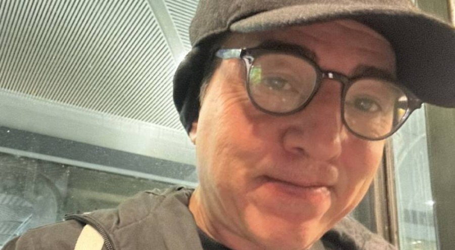 Fazıl Say'dan yeni paylaşım