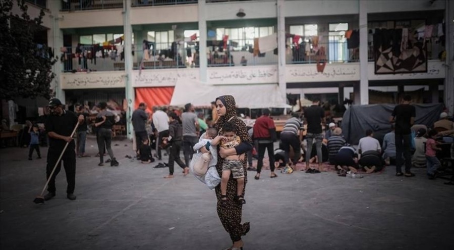 BM'den Gazze için yardım çağrısı