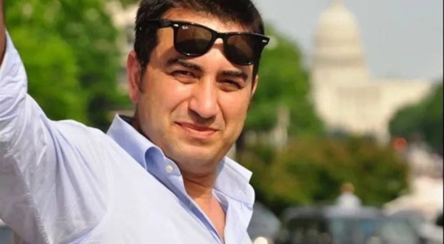 Gazeteci Bilal Yakınbaş yaşamını yitirdi