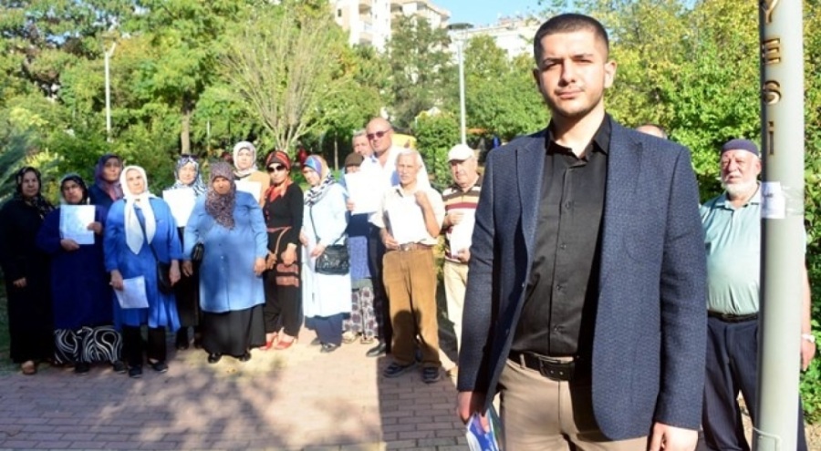 Devre mülk vaadiyle dolandırdılar! Büyük vurgunda 30 kişi suç duyurusunda bulundu