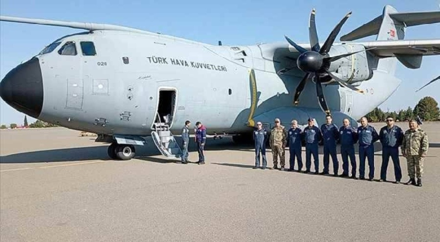 Azerbaycan'da askeri tatbikat yapılacak