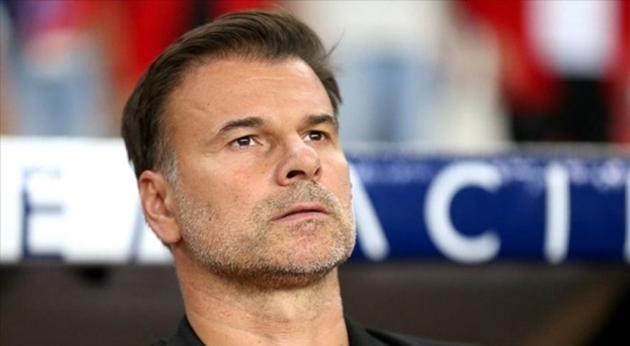 Aleksandar Stanojevic ile Konyaspor yollarını ayırdı