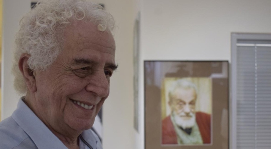 Necip Fazıl Kısakürek'in oğlu yaşamını yitirdi