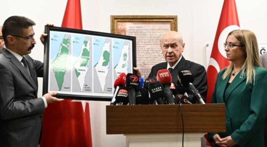 Bahçeli 24 saat süre vermişti! MHP'den yeni açıklama geldi