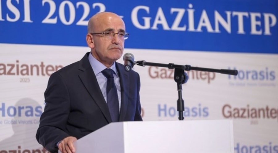 Hazine ve Maliye Bakanı: Yurt dışından önemli bir finansman imkanı sağlanacak