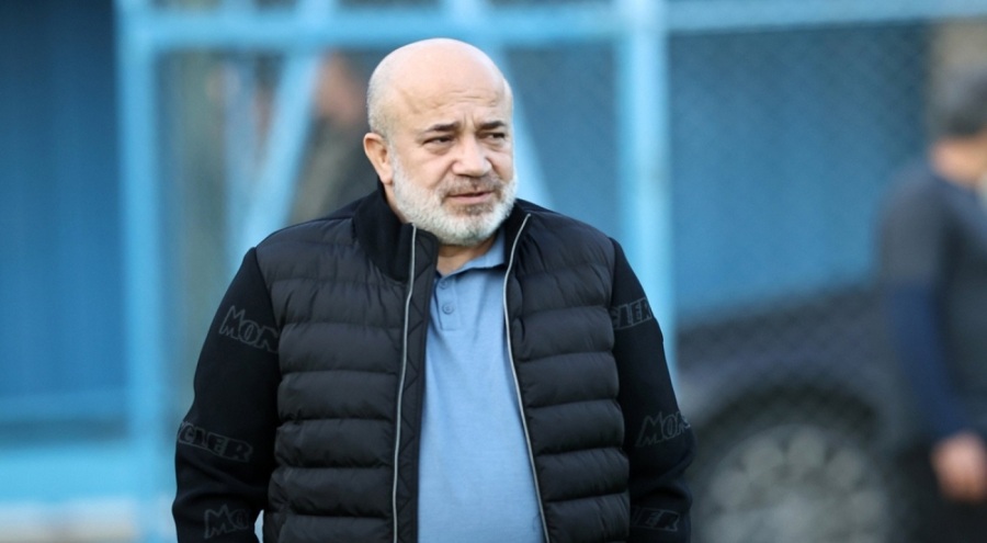 Adana Demirspor Başkanı: Erden Timur'un açıklamaları doğruysa durum vahim