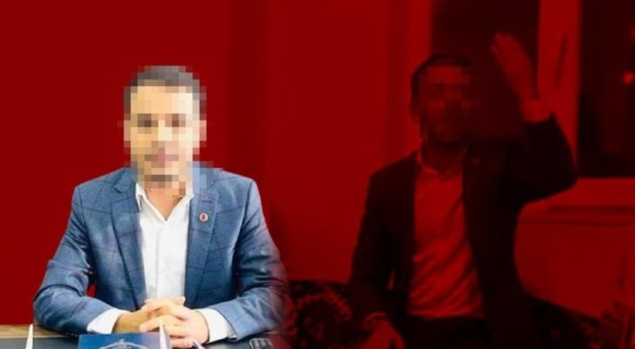Şanlıurfa'da iğrenç olay!  İlçe müftüsünden ders verdiği 12 yaşındaki kıza istismar