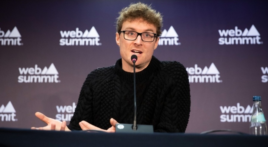 Web Summit CEO'su istifa etti