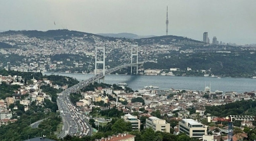 AFAD, Marmara depremi için uyardı! 7 ili etkileyecek