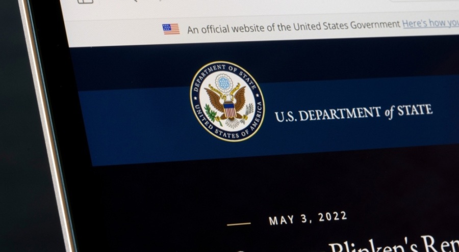 ABD'den Bağdat ve Erbil temsilciliklerine "ülkeden ayrılması" talimatı geldi!