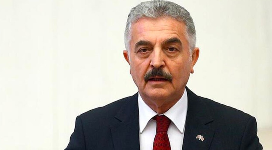 MHP'li Büyükataman'dan Bahçeli açıklaması: Siz neden rahatsız oldunuz?