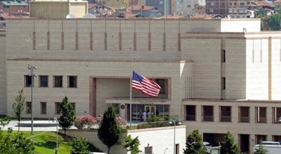 ABD'den vatandaşlarına, "Irak'a seyahat etmeyin" uyarısı