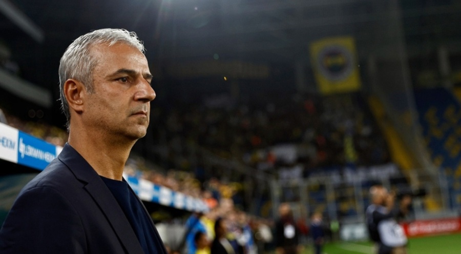 İsmail Kartal'dan Süper Kupa açıklaması geldi!