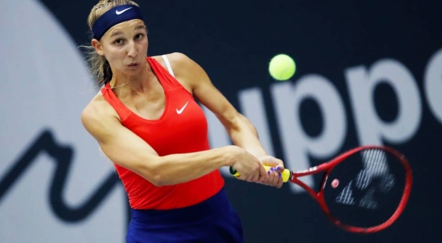 Korpatsch, Transilvanya Açık'ta şampiyon oldu