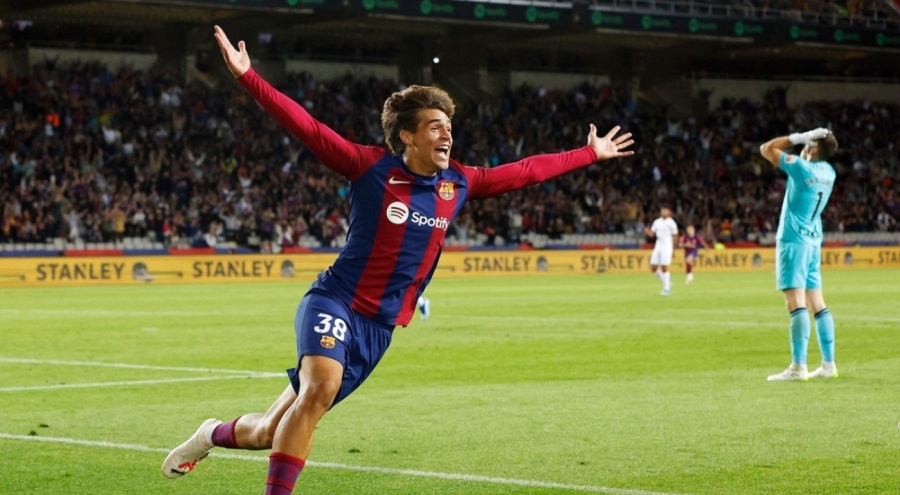 Barcelona, Athletic Bilbao engelini aştı