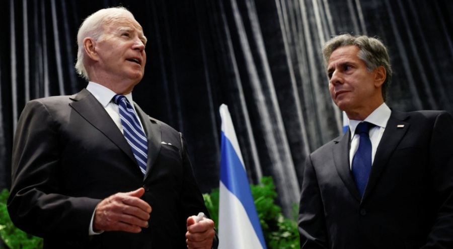 ABD Dışişlerinden vatandaşlarına: Lübnan'ı terk edin