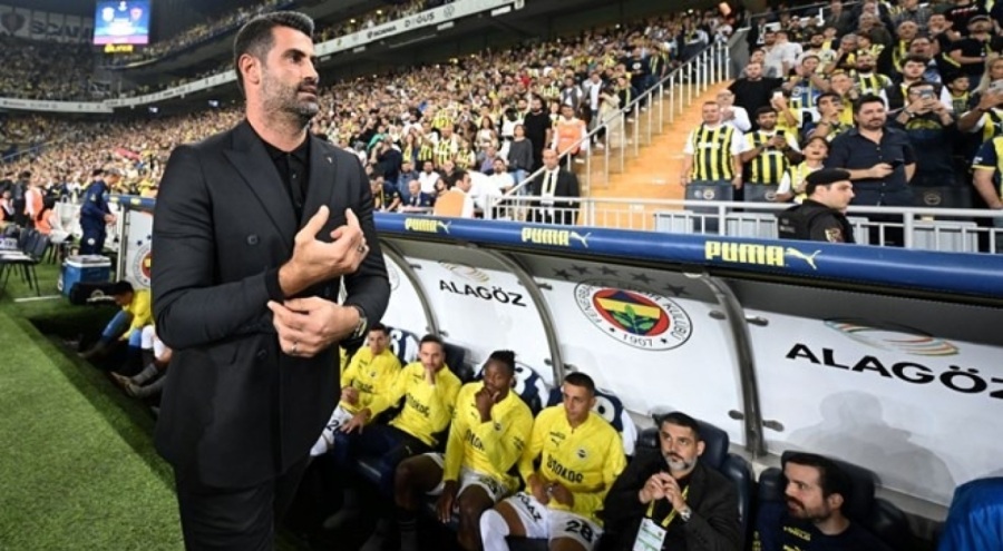 Volkan Demirel: Plan yaptık ama tutmadı