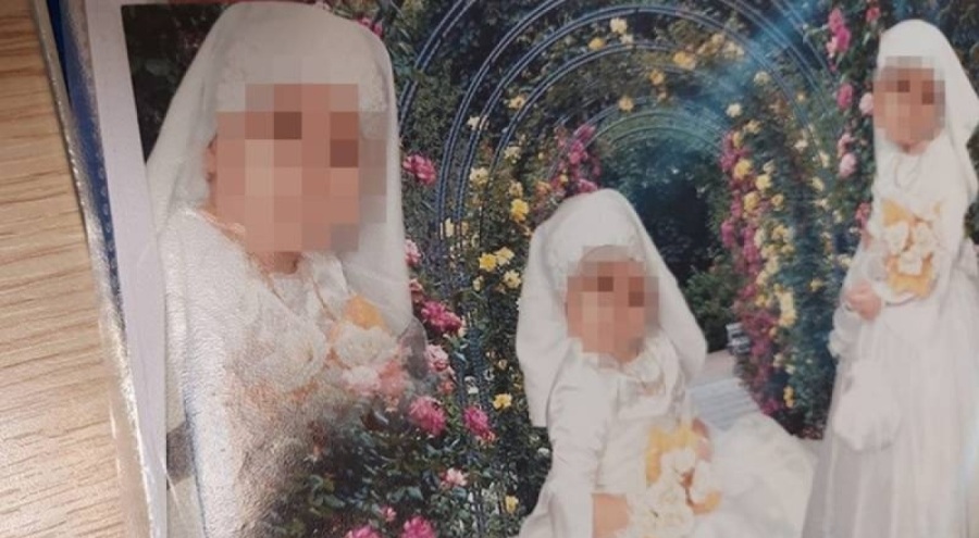 Hiranur Vakfı'nda 6 yaşındaki çocuğa cinsel istismar davasında karar günü!