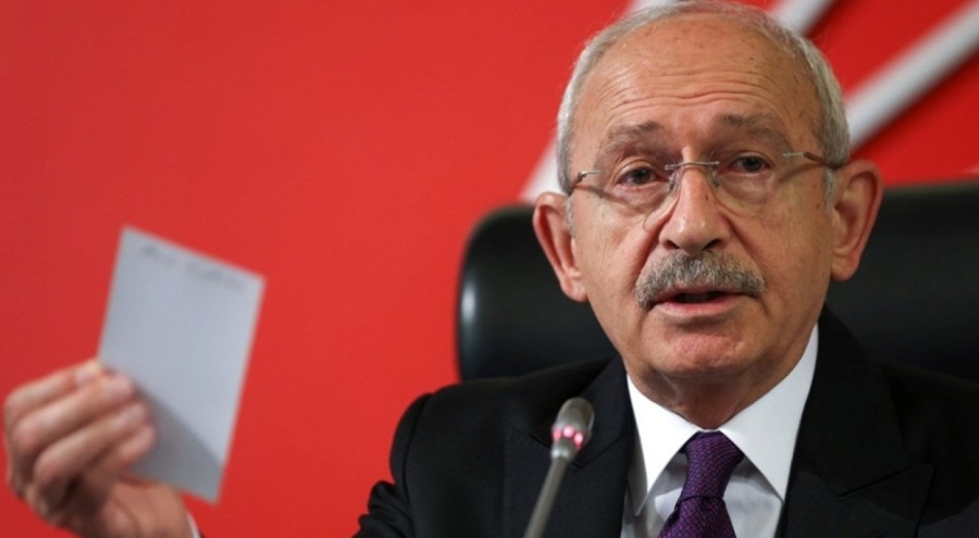 Kılıçdaroğlu'ndan özel toplantı: İsimler gizli tutuluyor