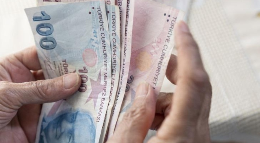 Emekliye 5 bin lira ikramiyeyi içeren torba kanun Meclis'te görüşülecek