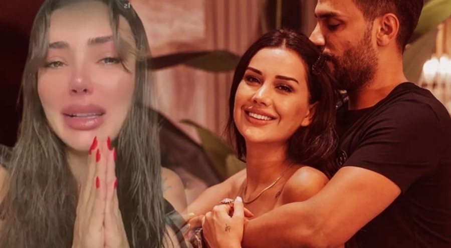 Dilan Polat'ın ardından Nez Demir'in de mal varlıklarına el konuldu: "Arkadaş kurbanıyım"