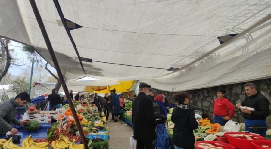 TÜİK tüketici güven endeksi verilerini açıkladı