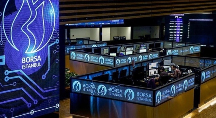 Borsa haftaya yükselişle başladı