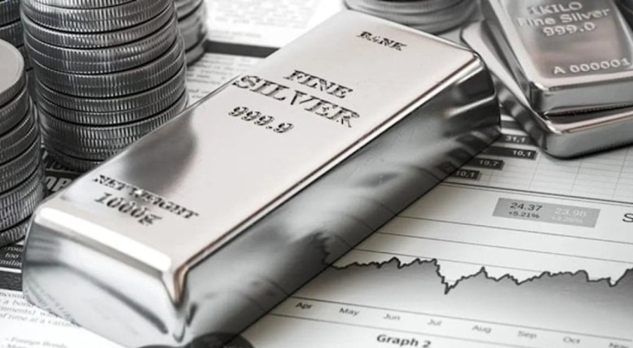 Altın ithalatına kota geldi, gümüş ithalatı yükseldi