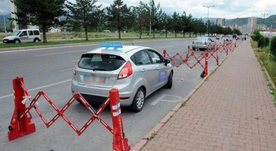 Sürücü kurslarına 'fiyat belirleme' soruşturması