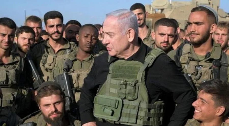 Netanyahu, Hizbullah'ı tehdit etti