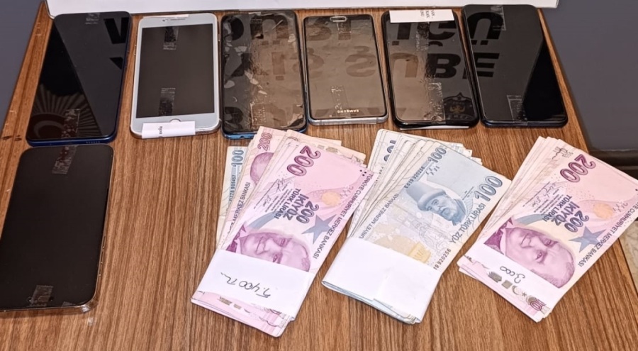 Bursa'da devre mülk operasyonu! Çok sayıda tutuklama